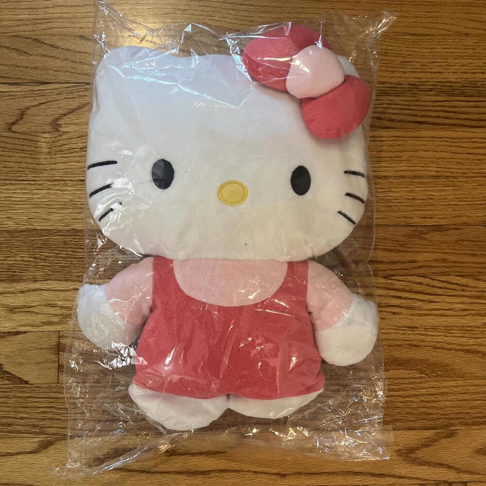 17” Sanrio Hello Kitty Plush